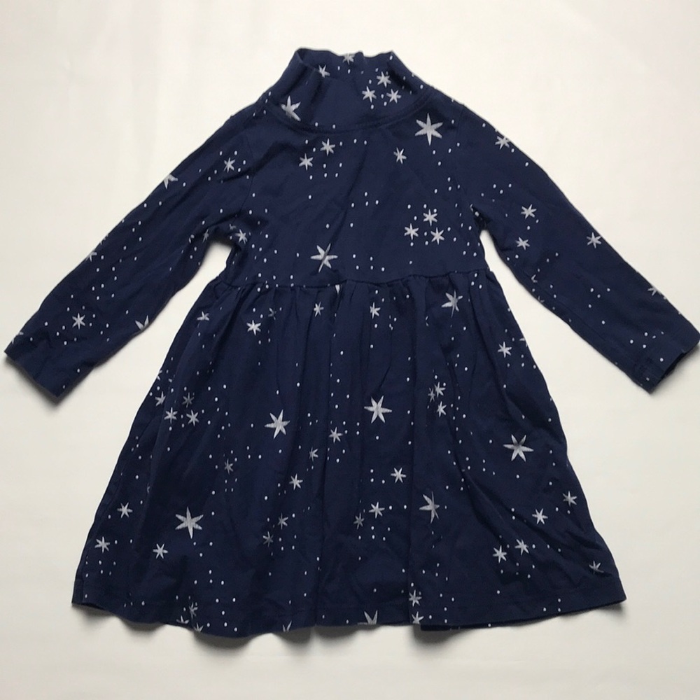Hanna Andersson Dress (size 90)
